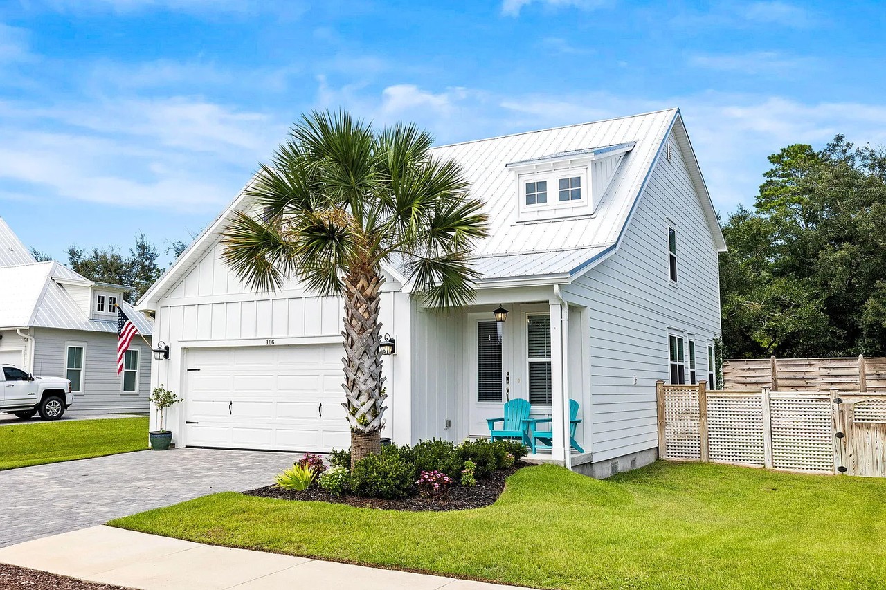 166 Bayou Edge Lndg #NA - Photo 2 of 38