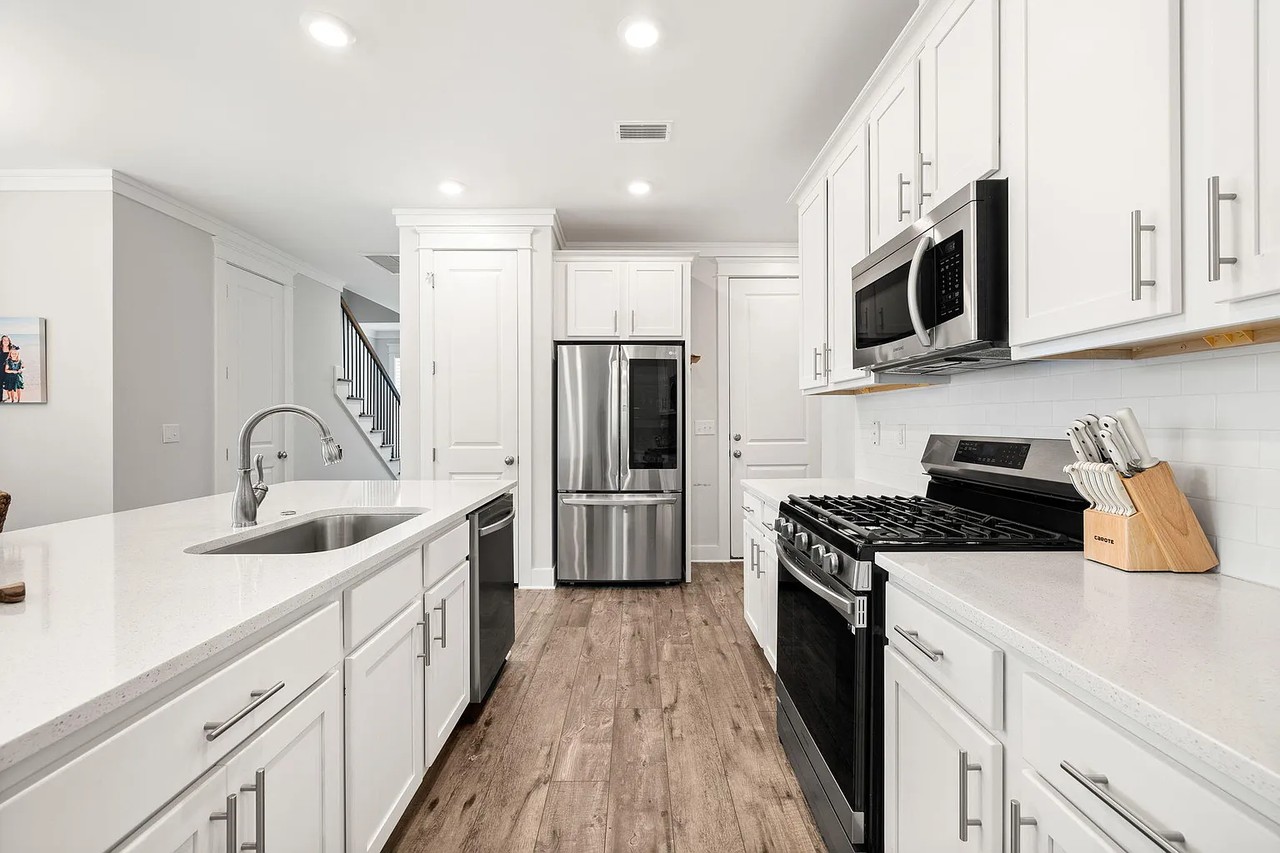 166 Bayou Edge Lndg #NA - Photo 4 of 38