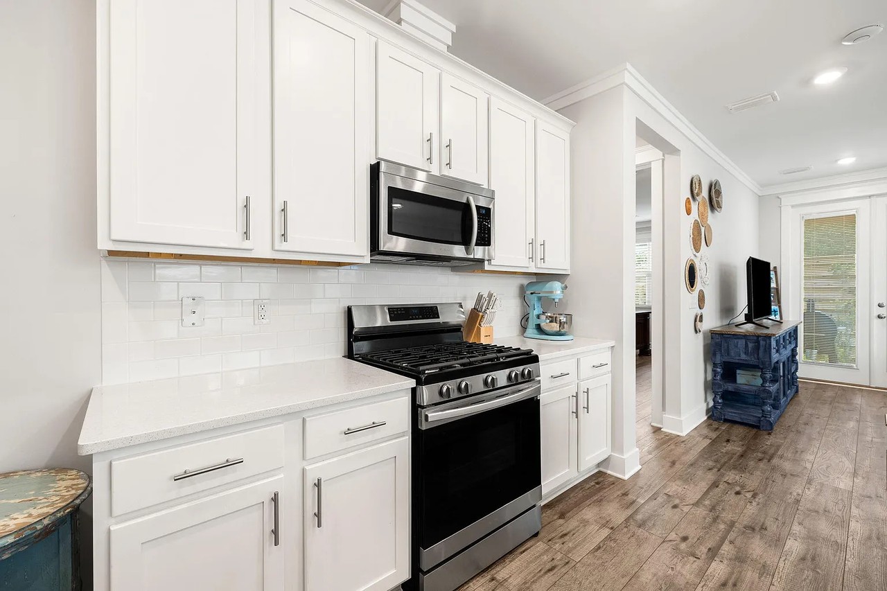 166 Bayou Edge Lndg #NA - Photo 5 of 38