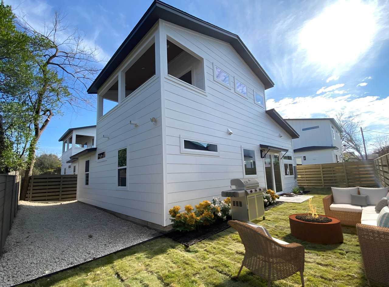 6104 Ponca Street #NA