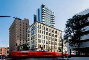 Live/Work Loft Available NOW! - Photo 1 of 1