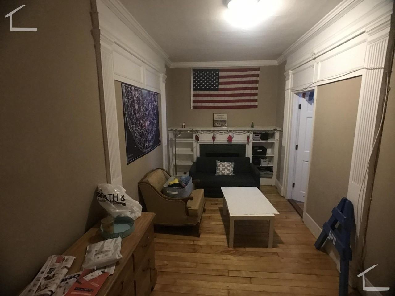 1282 Commonwealth Ave - Photo 5 of 9