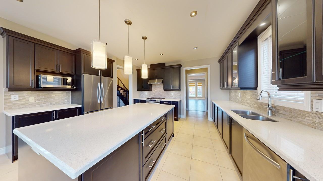 3229 Trailside Drive, Oakville, ON, L6M 0N9 - Photo 3 of 50