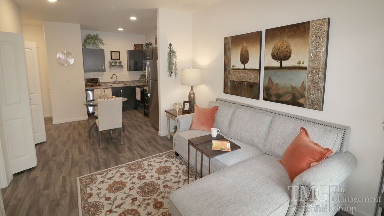 The Trails at Salmon Creek - Photo 2 of 11