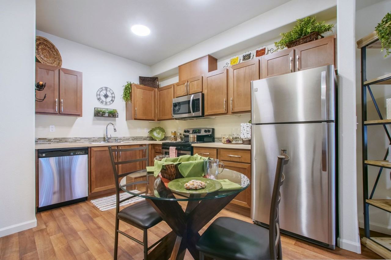 The Trails at Salmon Creek - Photo 6 of 11