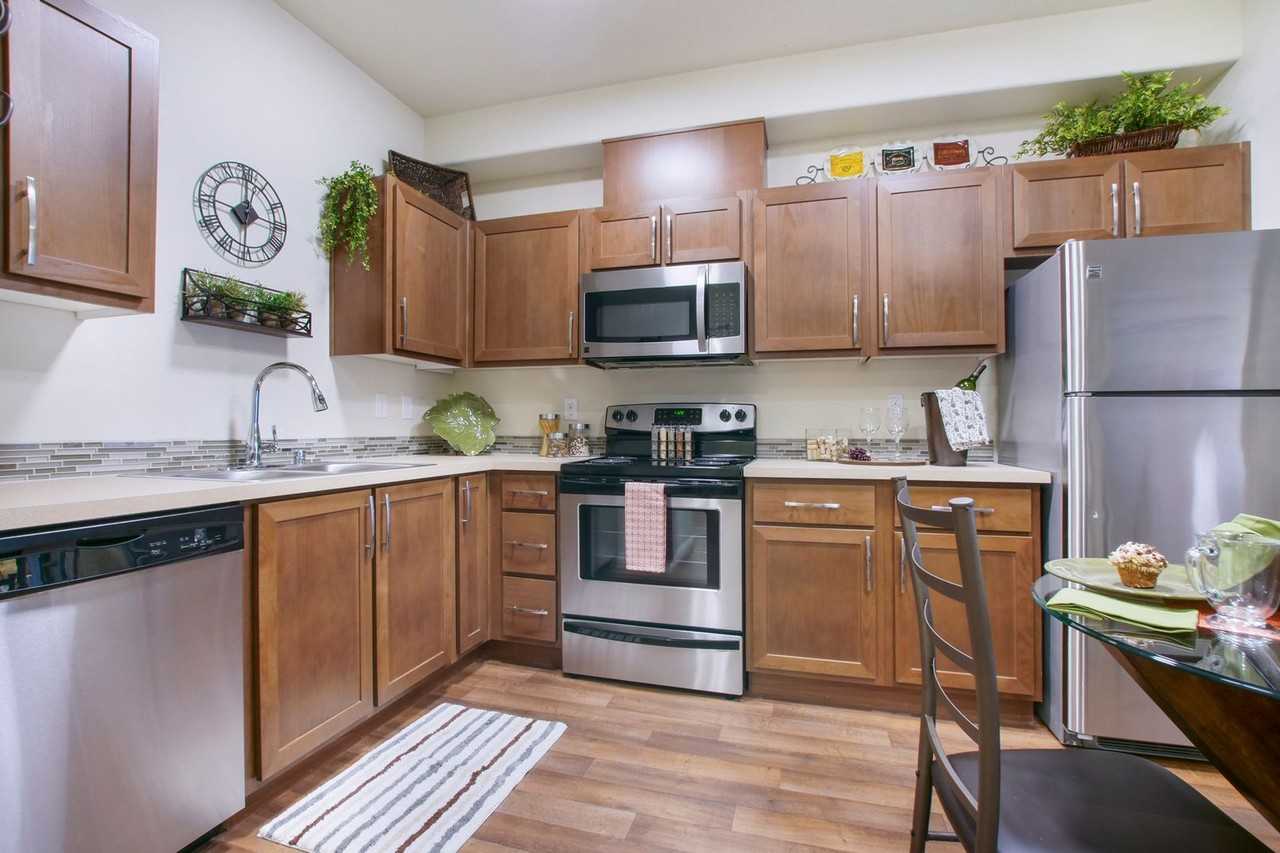 The Trails at Salmon Creek - Photo 7 of 11