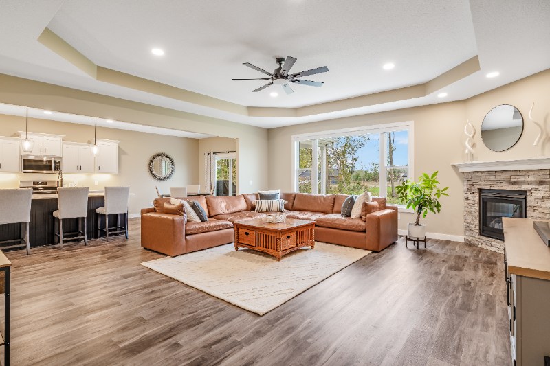 1227 Midnight Chase Grv - Photo 4 of 20