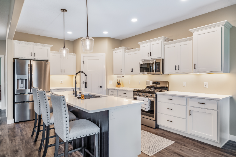 1227 Midnight Chase Grv - Photo 6 of 20