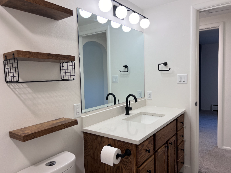 1438 15th St S #A - Photo 3 of 12