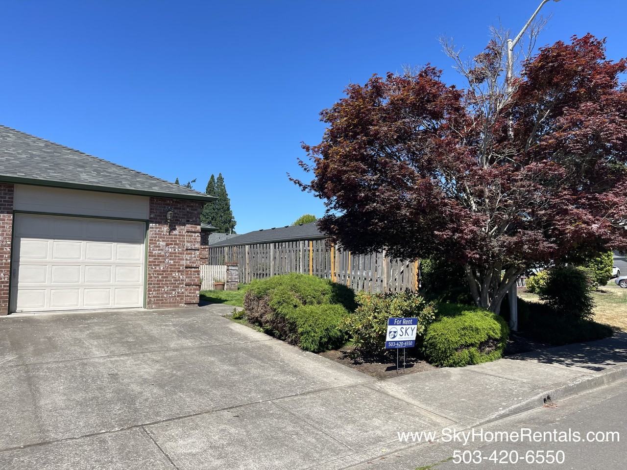 6987 Ridgetop Drive Northeast - Photo 2 of 17