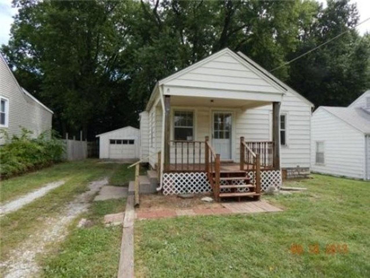 1333 South Liberty Street