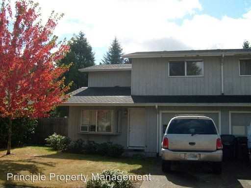 6003 / 6005 "A" Street Apartments 6005 A St, Springfield, OR 97478