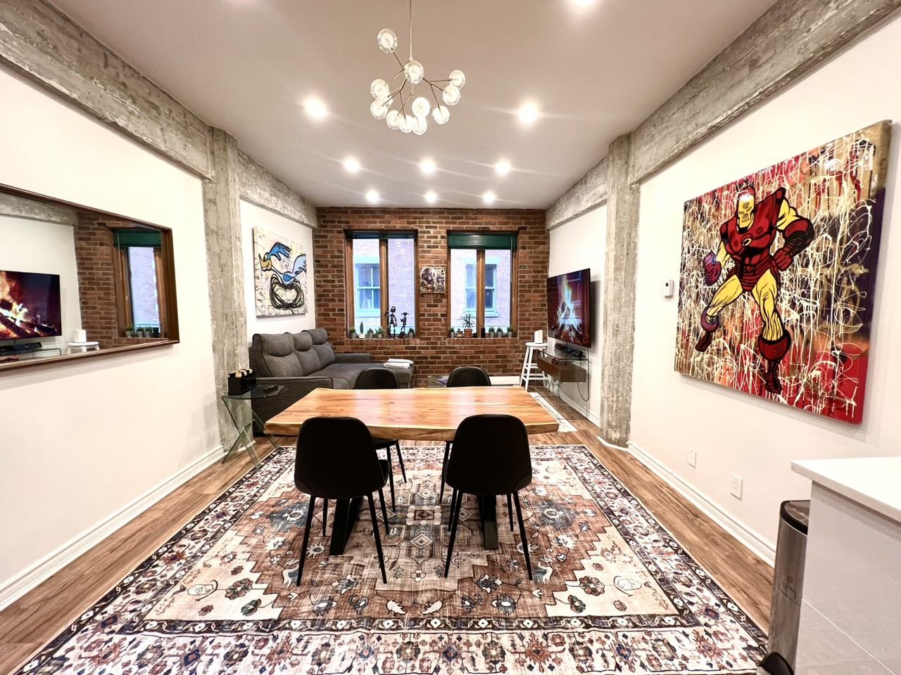 83 Rue St-Paul E - Photo 3 of 15