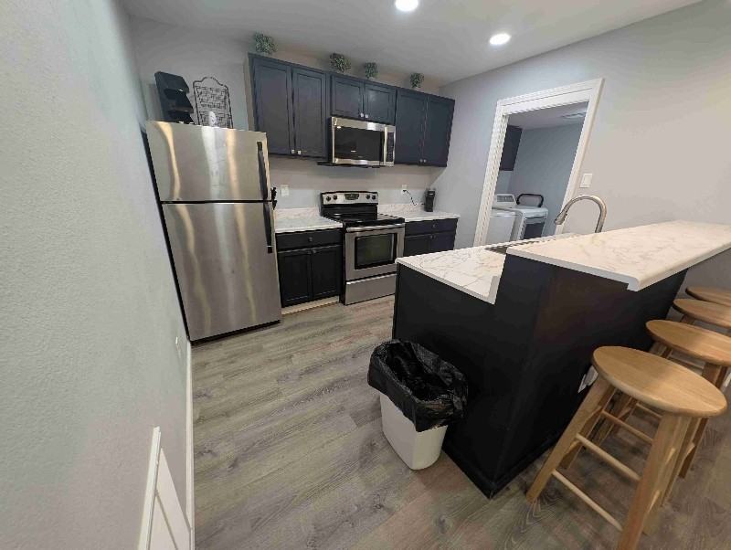 907 N Gregg St #B - Photo 3 of 13