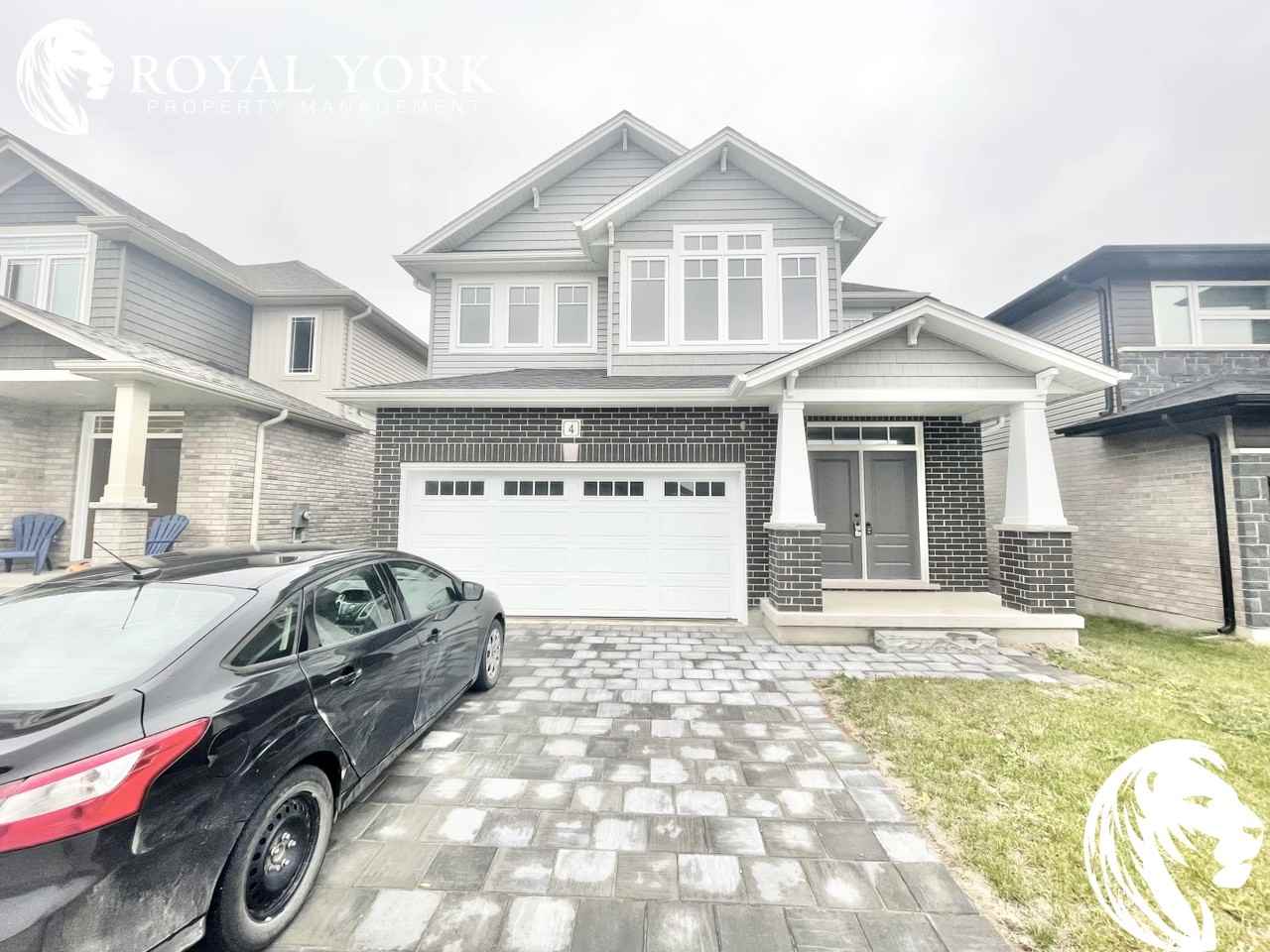 4 Sutherland Crescent, Ingersoll, Ontario N5C 0E3 - Photo 2 of 21