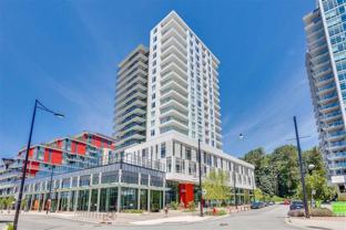 8533 River District Crossing #605 - Photo 1 of 1