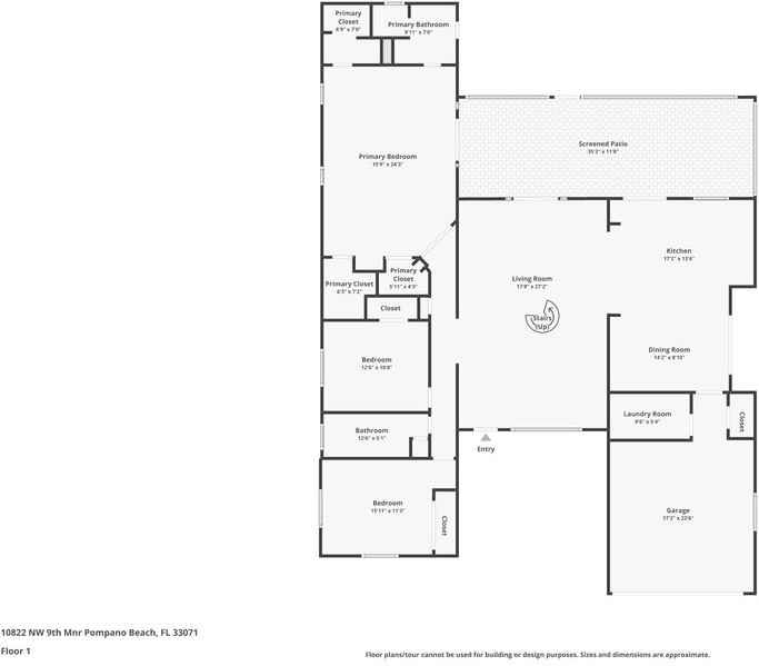 10822 Nw 9th Mnr - Photo 2 of 17