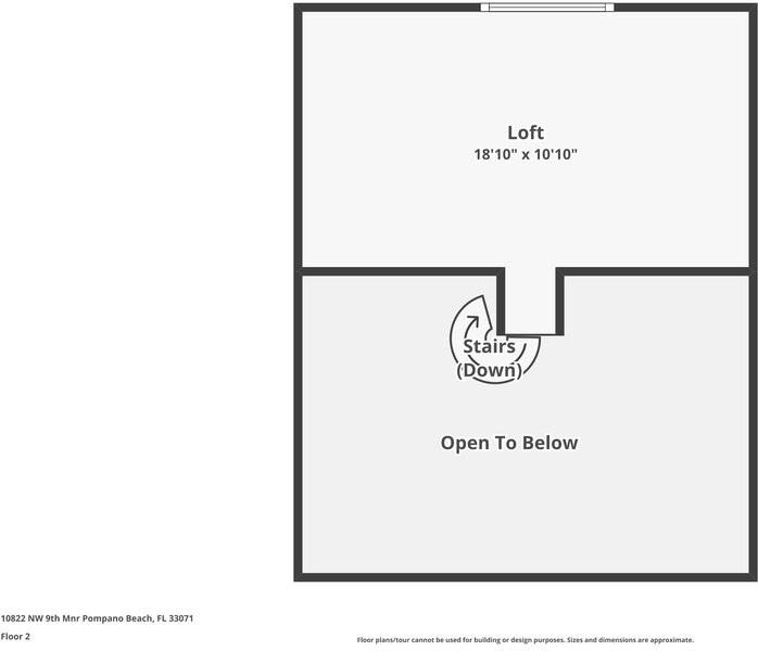 10822 Nw 9th Mnr - Photo 3 of 17