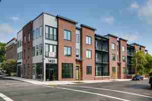 featured image of 1421 Bainbridge St #105