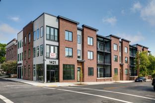 1421 Bainbridge St #101 - Photo 1 of 1