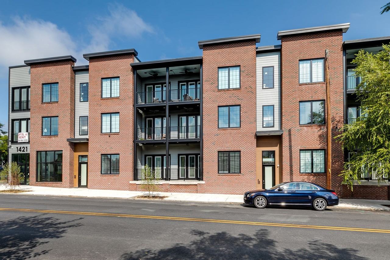 1421 Bainbridge Street - Photo 2 of 11