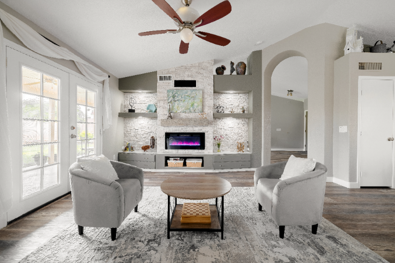 3816 W Misty Willow Ln - Photo 6 of 18