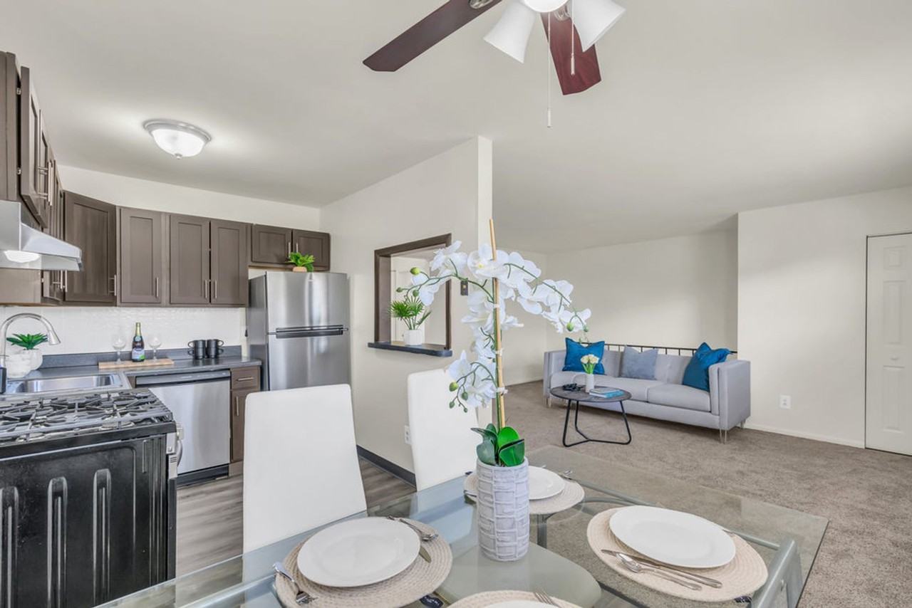 Laurelton Village Apartments - Photo 3 of 50