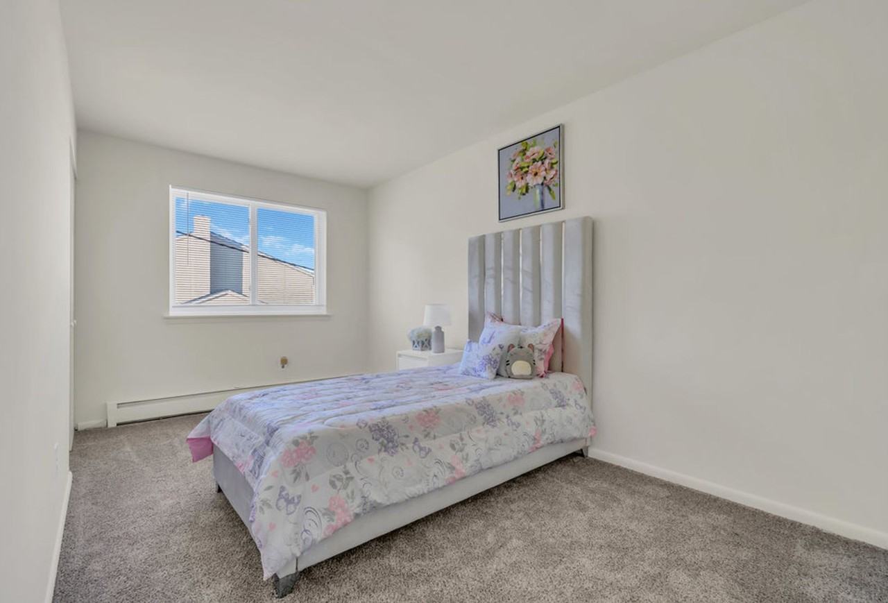 Laurelton Village Apartments - Photo 6 of 50