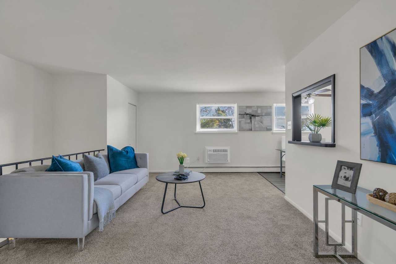 Laurelton Village Apartments - Photo 2 of 50