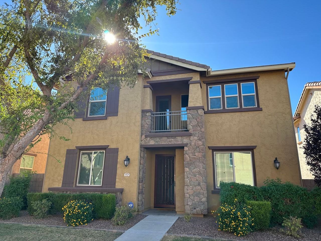 3828 E Gideon Way - Photo 2 of 3