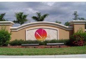featured image of 1830 Florida Club Circle #4207