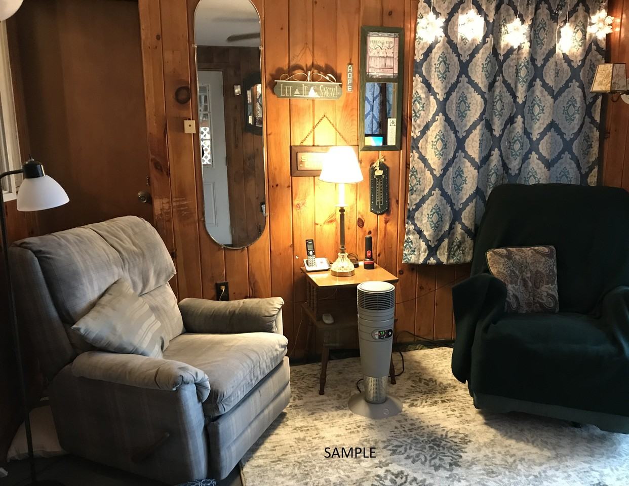 410 1/2 Lansing St #2 - Photo 3 of 3