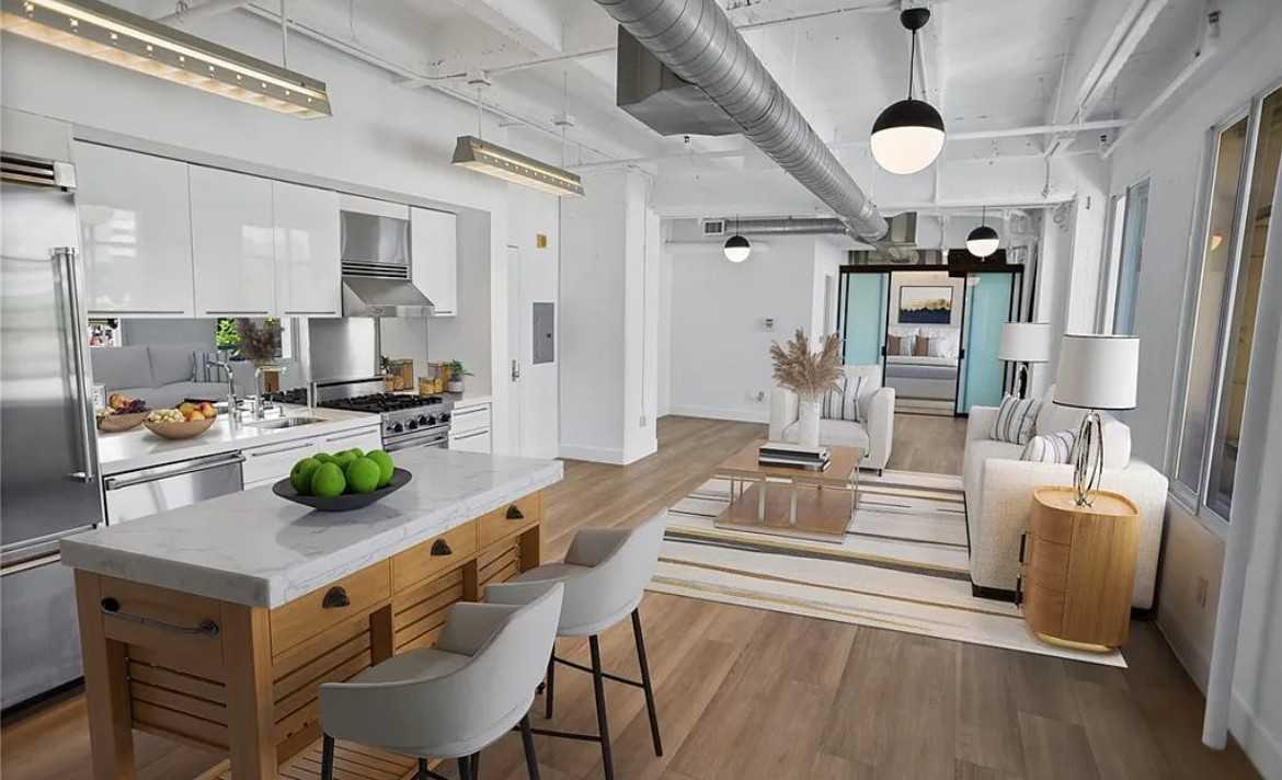 6253 Hollywood Blvd - Photo 2 of 10