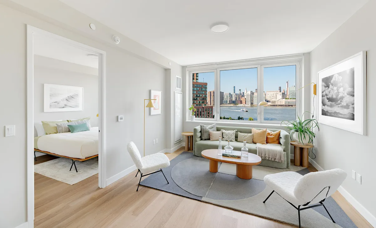 52-55 2nd Street #1205