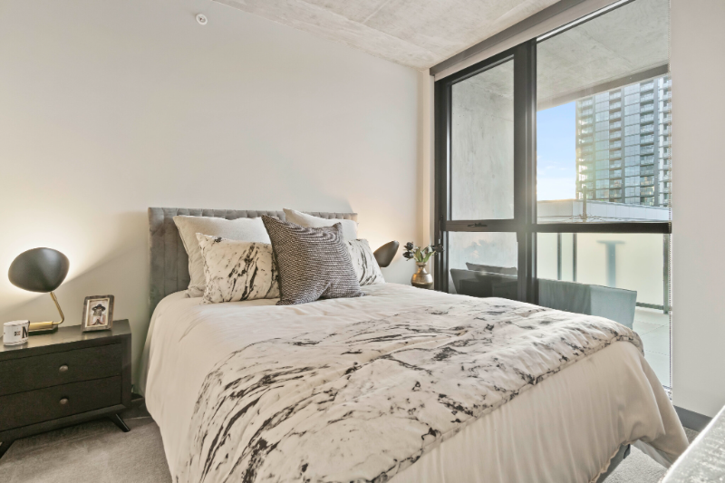 154 N Ada St #154NADA - Photo 3 of 10