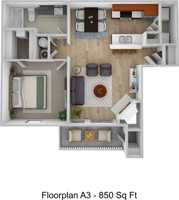 featured image of 3900 Bentley Drive