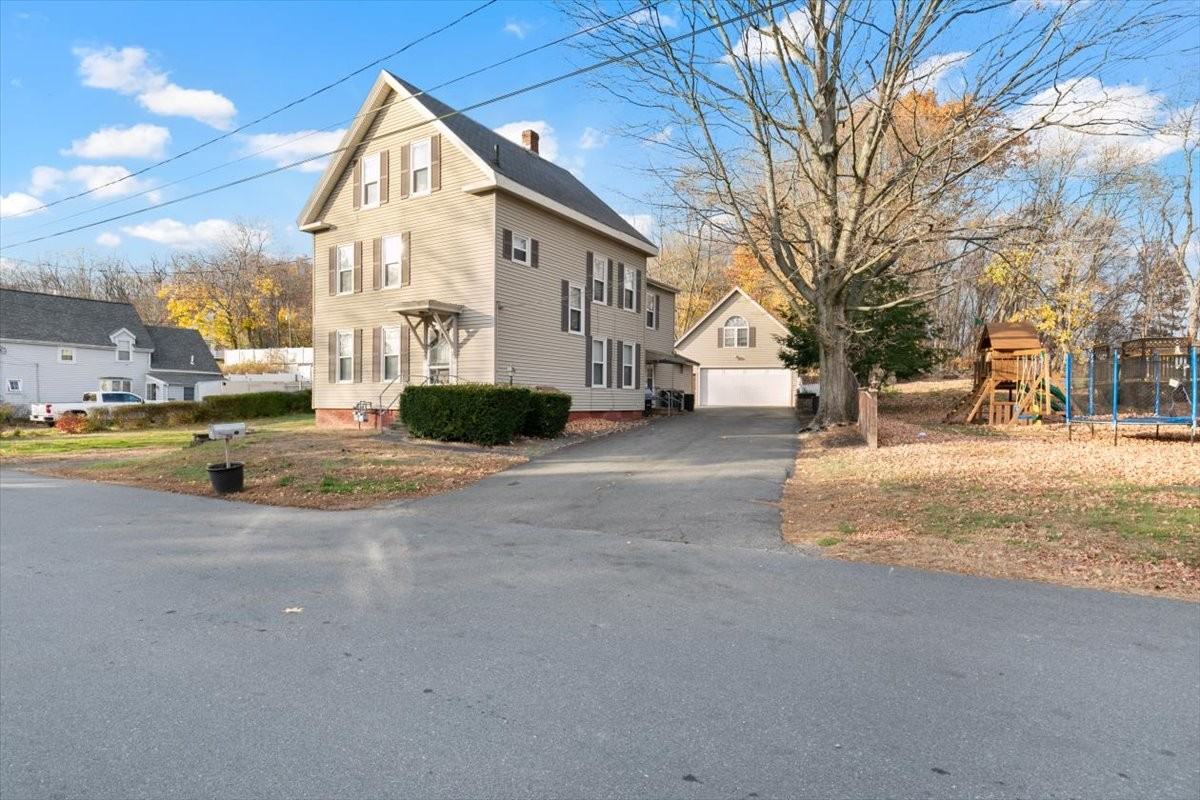 23 Glines Street #2 - Photo 2 of 16