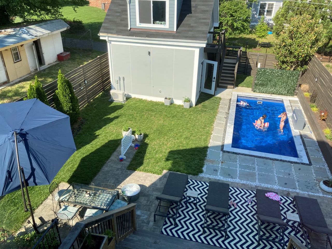 1727 N Edison St #NA - Photo 2 of 21