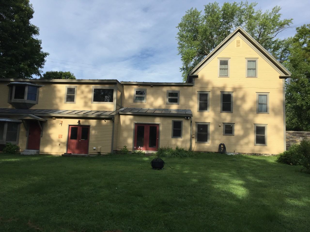 610 Lake Morey Rd - Photo 2 of 14