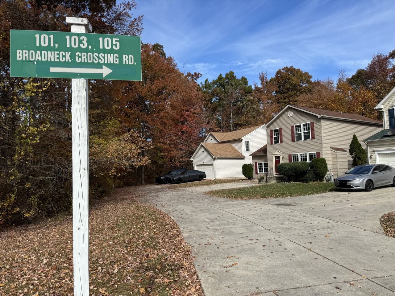 103 Broadneck Crossing Rd #NA - Photo 2 of 38
