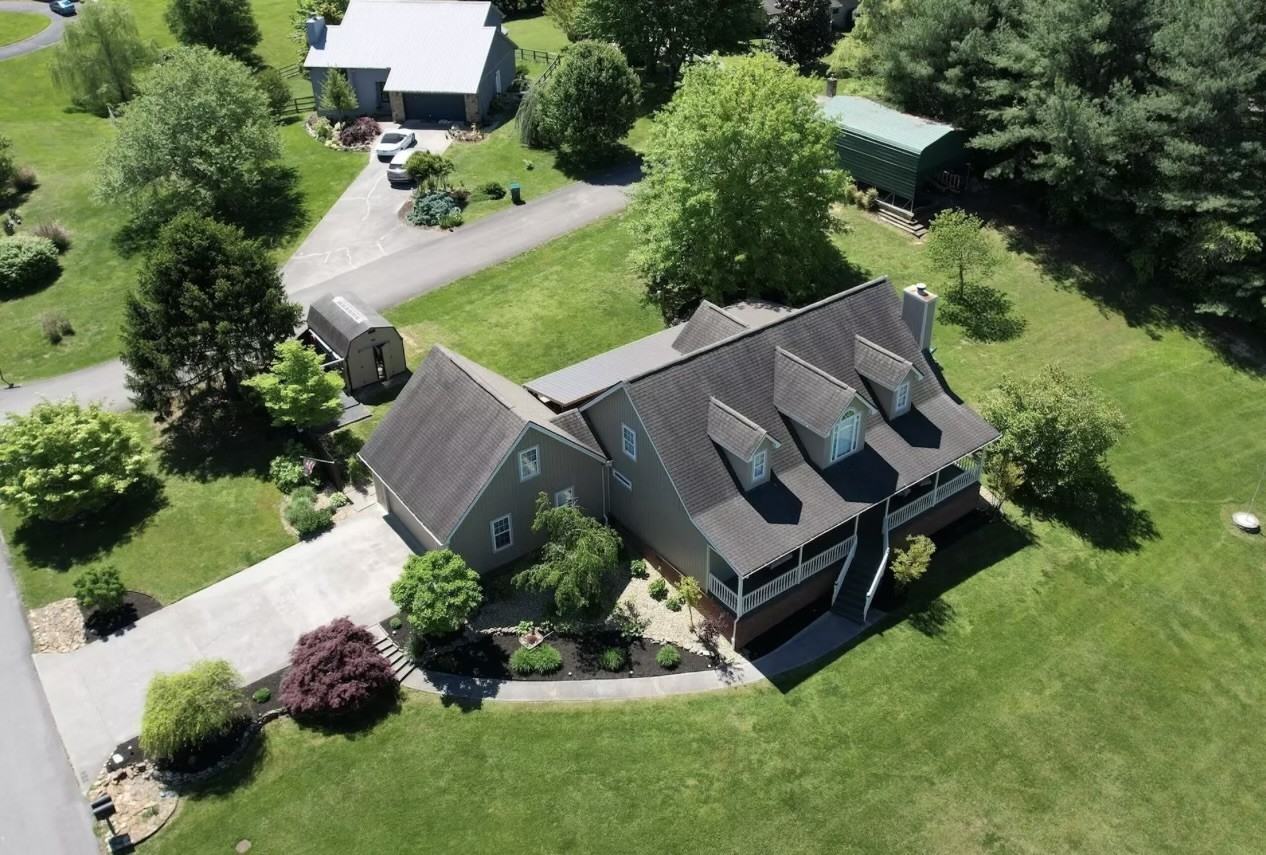 822 Eagle View Dr #NA - Photo 2 of 14