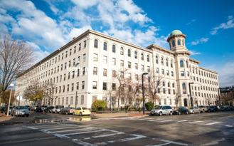 791 Tremont St #112K - Photo 1 of 1