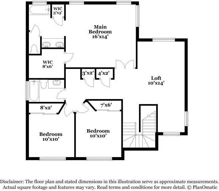 7560 S Malcolm Ave - Photo 3 of 17
