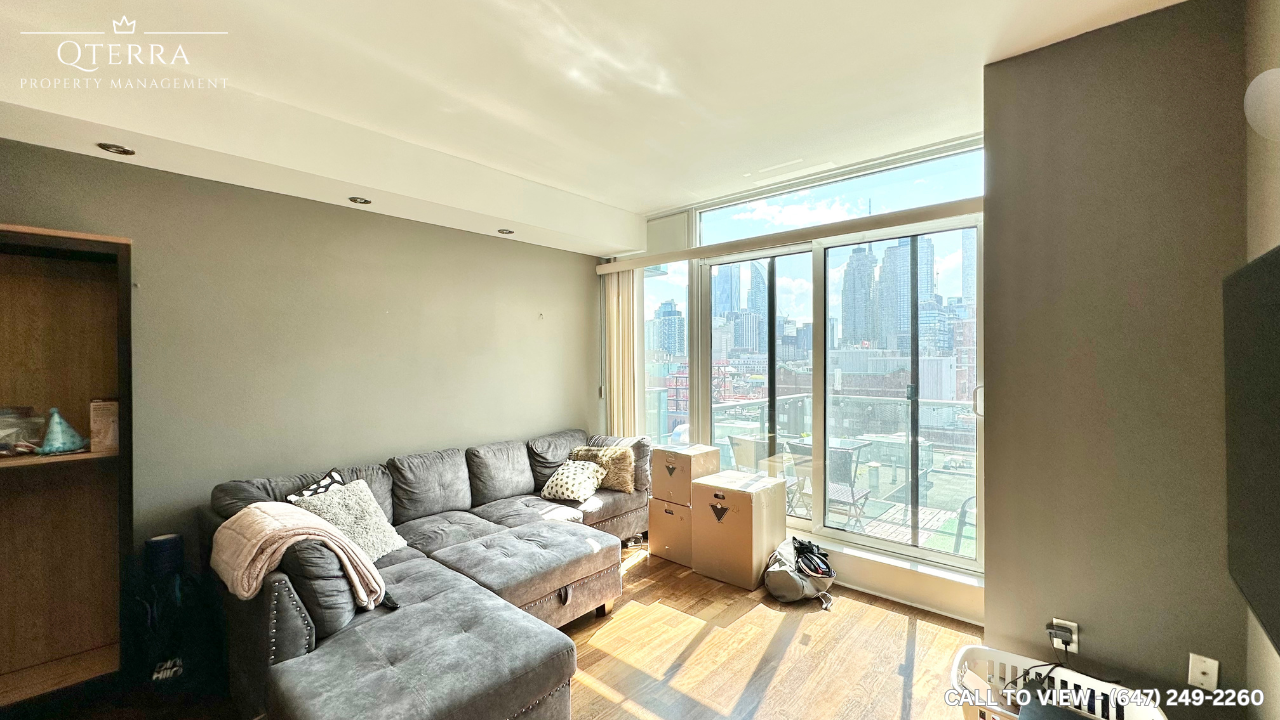 1223-333 Adelaide Street East, Toronto, Ontario M5A 4T4 - Photo 2 of 18