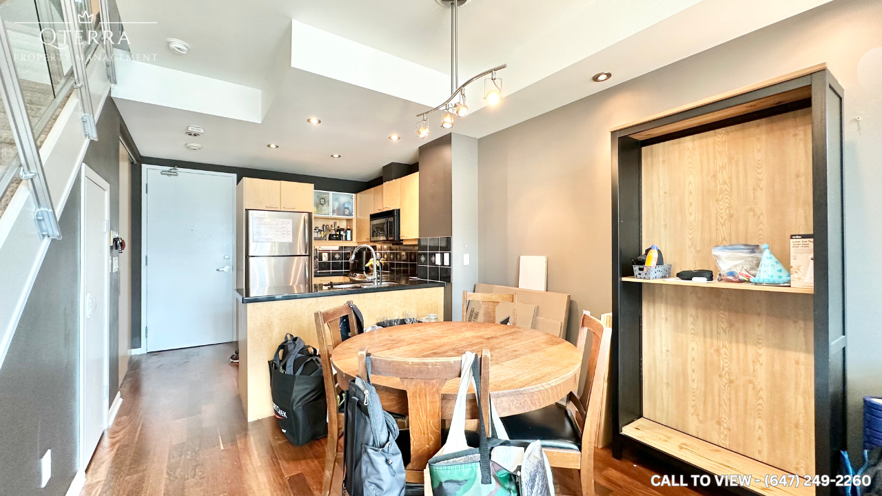 1223-333 Adelaide Street East, Toronto, Ontario M5A 4T4 - Photo 3 of 18