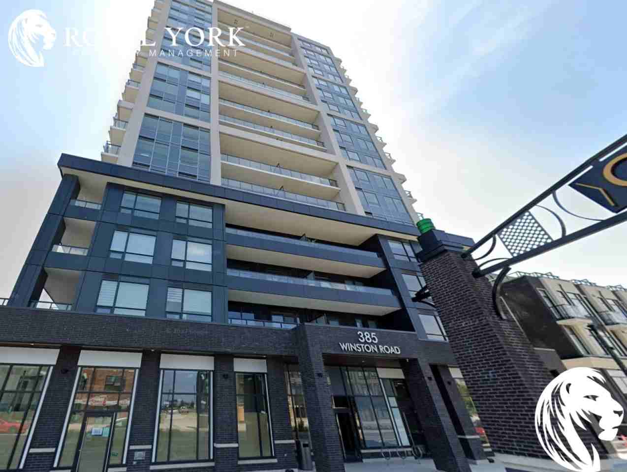 312-385 Winston Road, Grimsby, Ontario L3M 0J3 - Photo 2 of 17