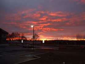 Palouse Prairie Apts - Photo 1 of 1