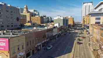 featured image of 319 S Broadway