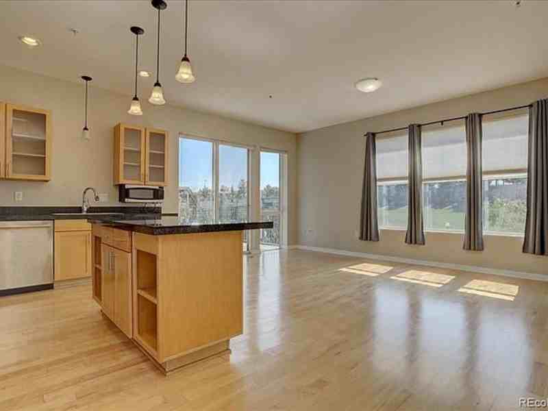 1438 Little Raven St #307