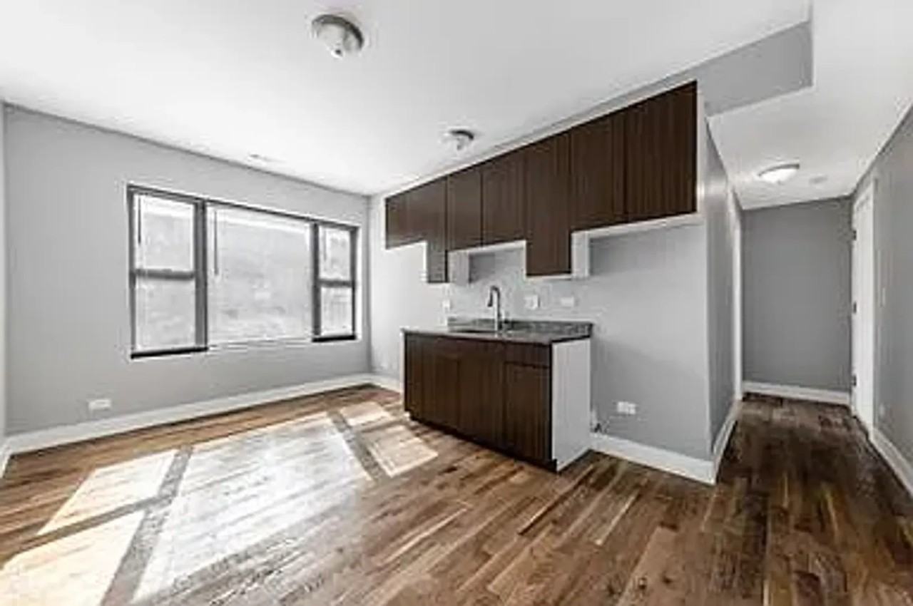 7113 S Bennett Ave #3D